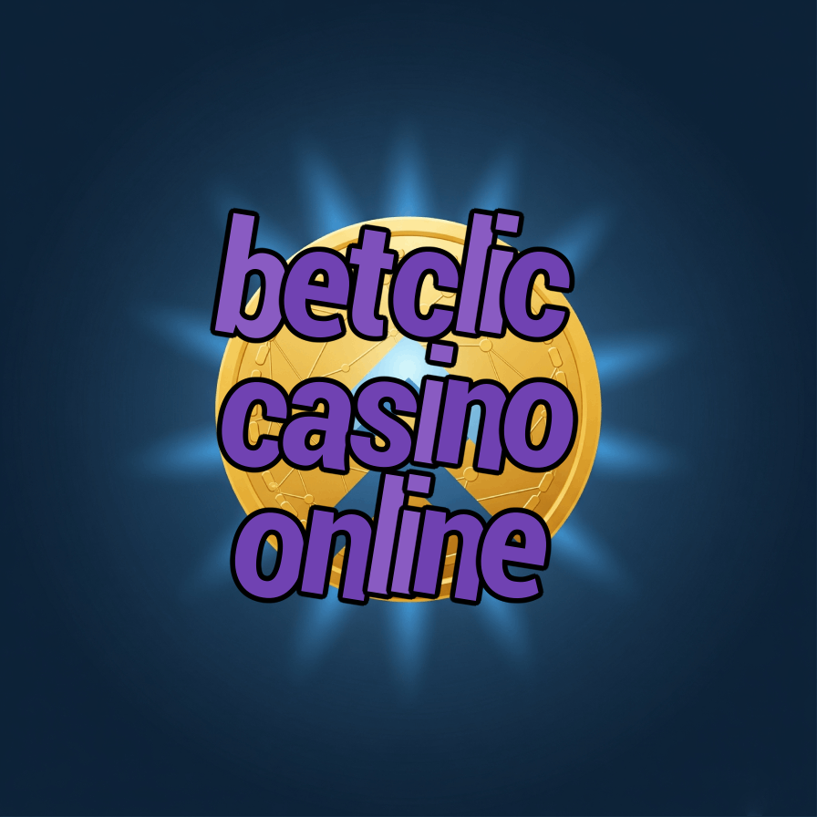 betclic casino online